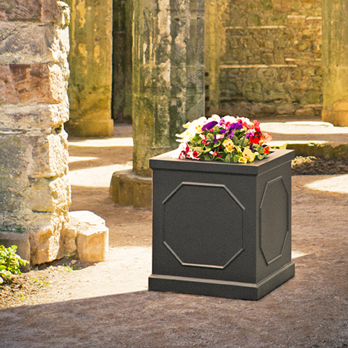 BERKELEY-traditional PLANTER-BY-EUROPLANTERS