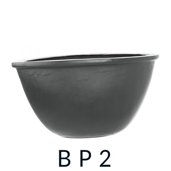 Boat POT traditional Planter by Europlanters