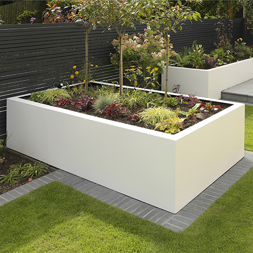 EXTRA-LARGE-TROUGH by Europlanters