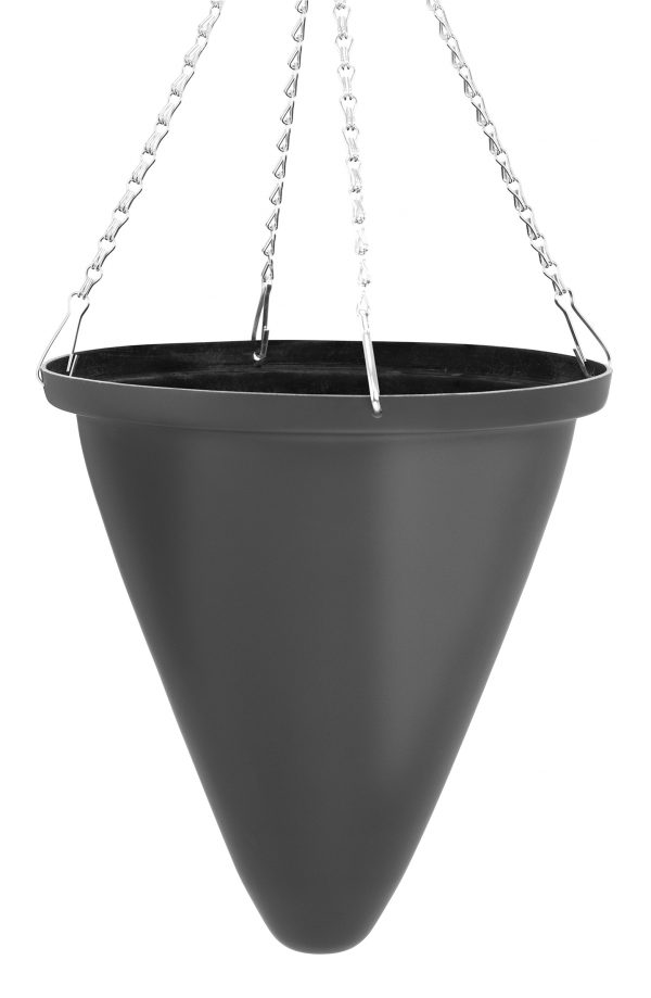 CON-BC-Hanging-Cone-Planter-by-Europlanters
