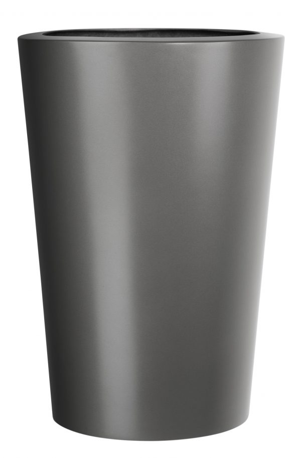 CON80-conical-planter by europlanters