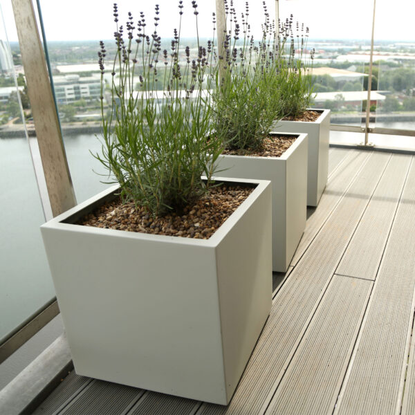 GRP Cubes - Image 2