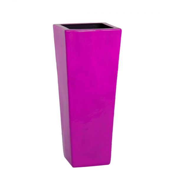 TS3-Tapered-Square-Planter-pink-by-europlanters