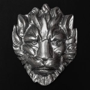 Berkeley Lion Head