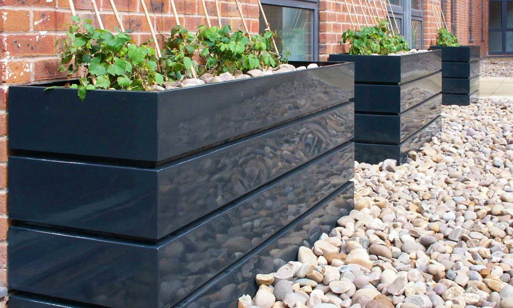 Modular Troughs – Europlanters Online