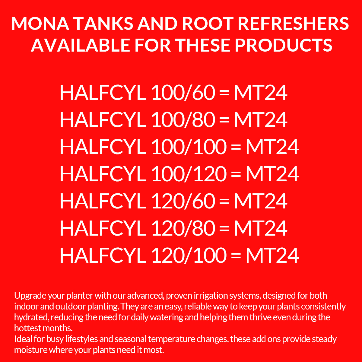 Half Cylinders - Image 8