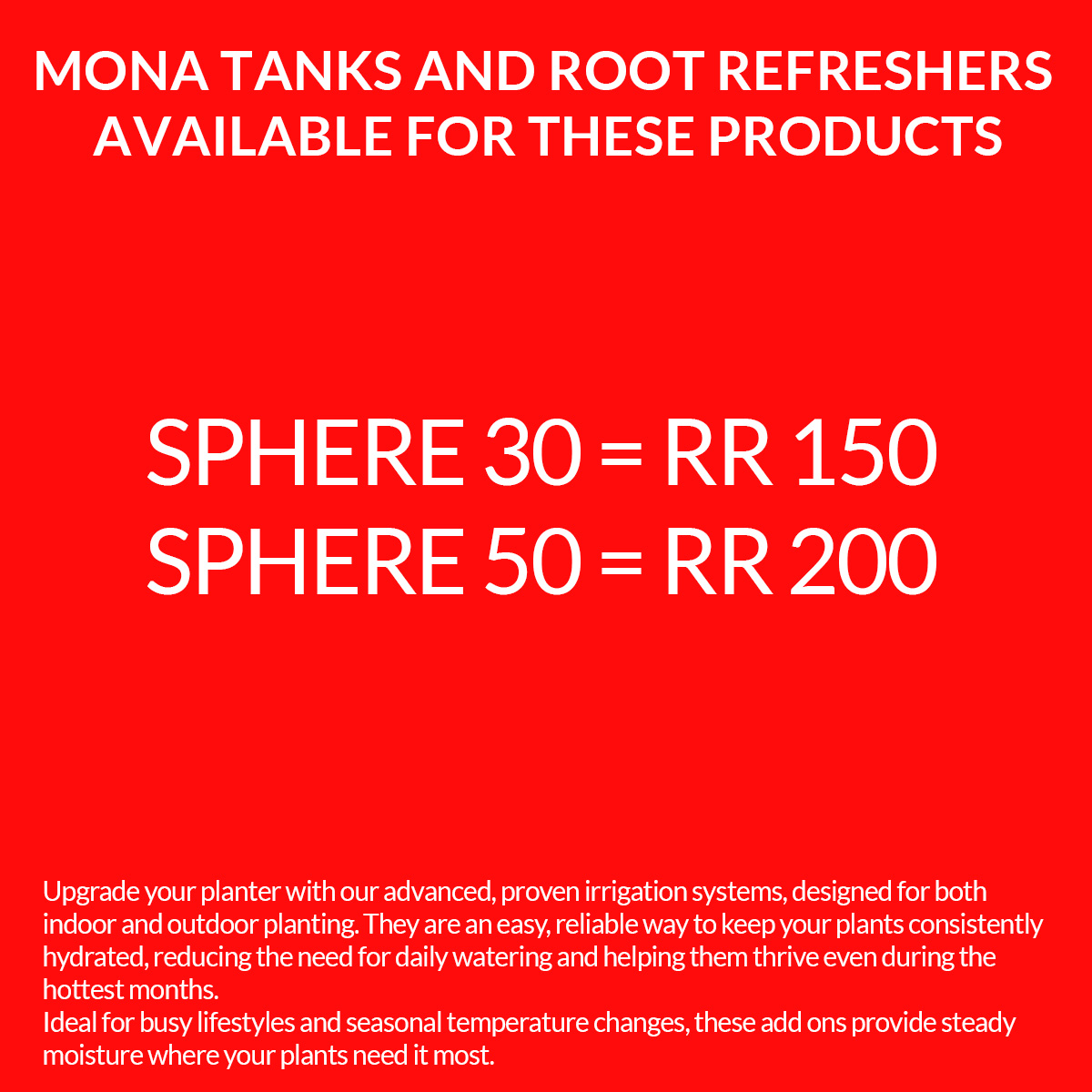 GRP Spheres - Image 4