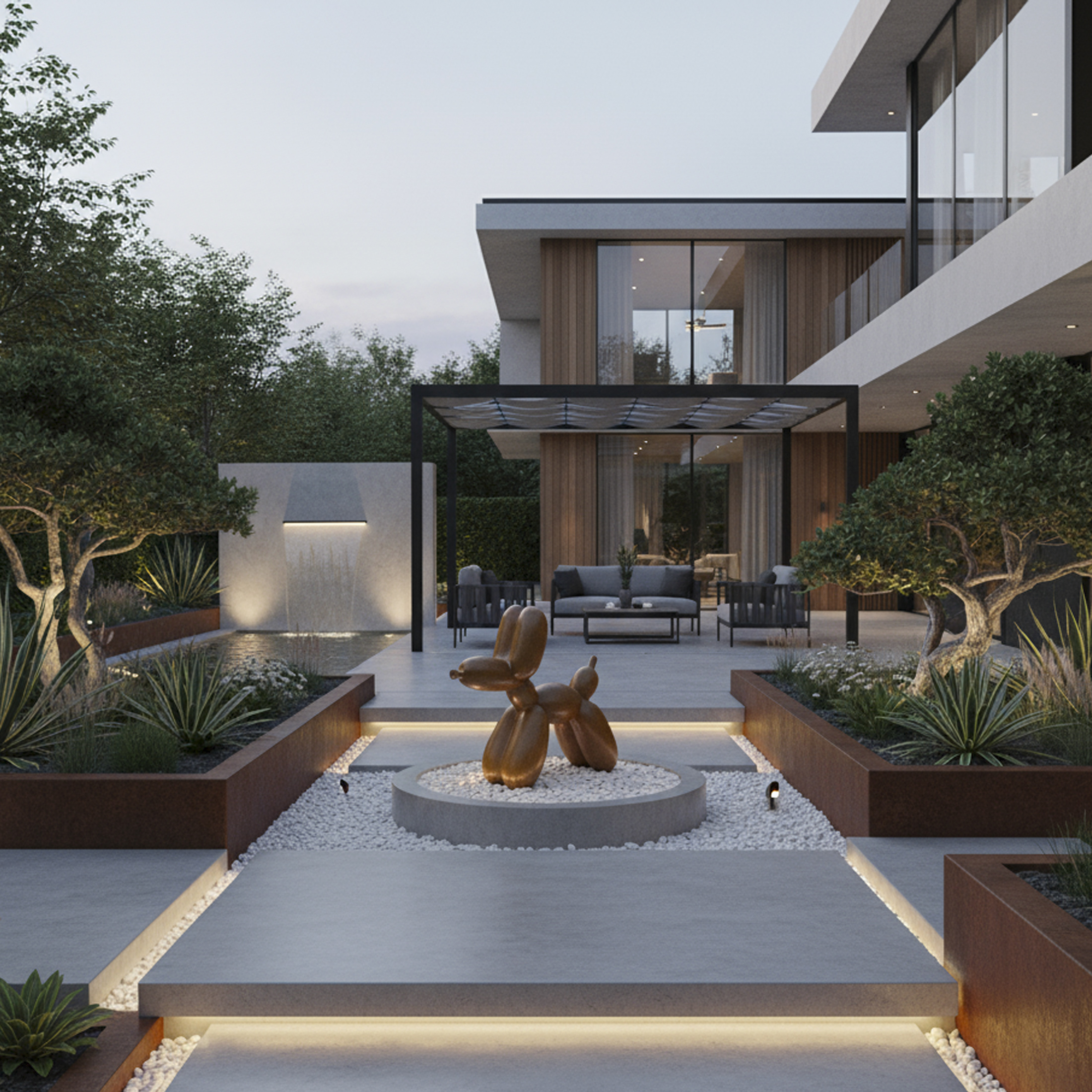 Balloon Dog - Image 3