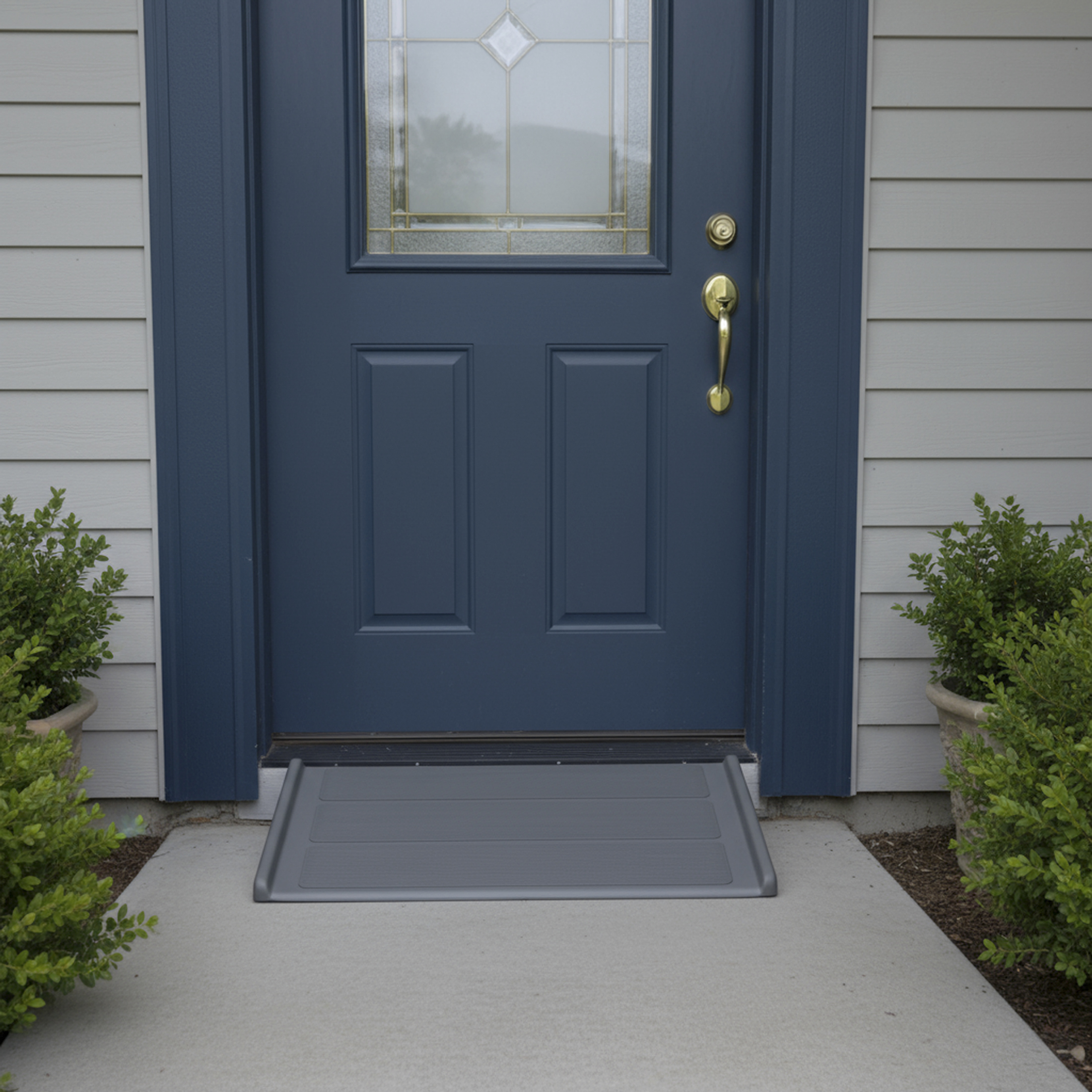 WHEELCHAIR RAMP - Image 2