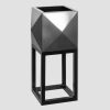 OAKLEY-BROAD-STAND-WITH-DIAMOND-PLANTER by europlanters