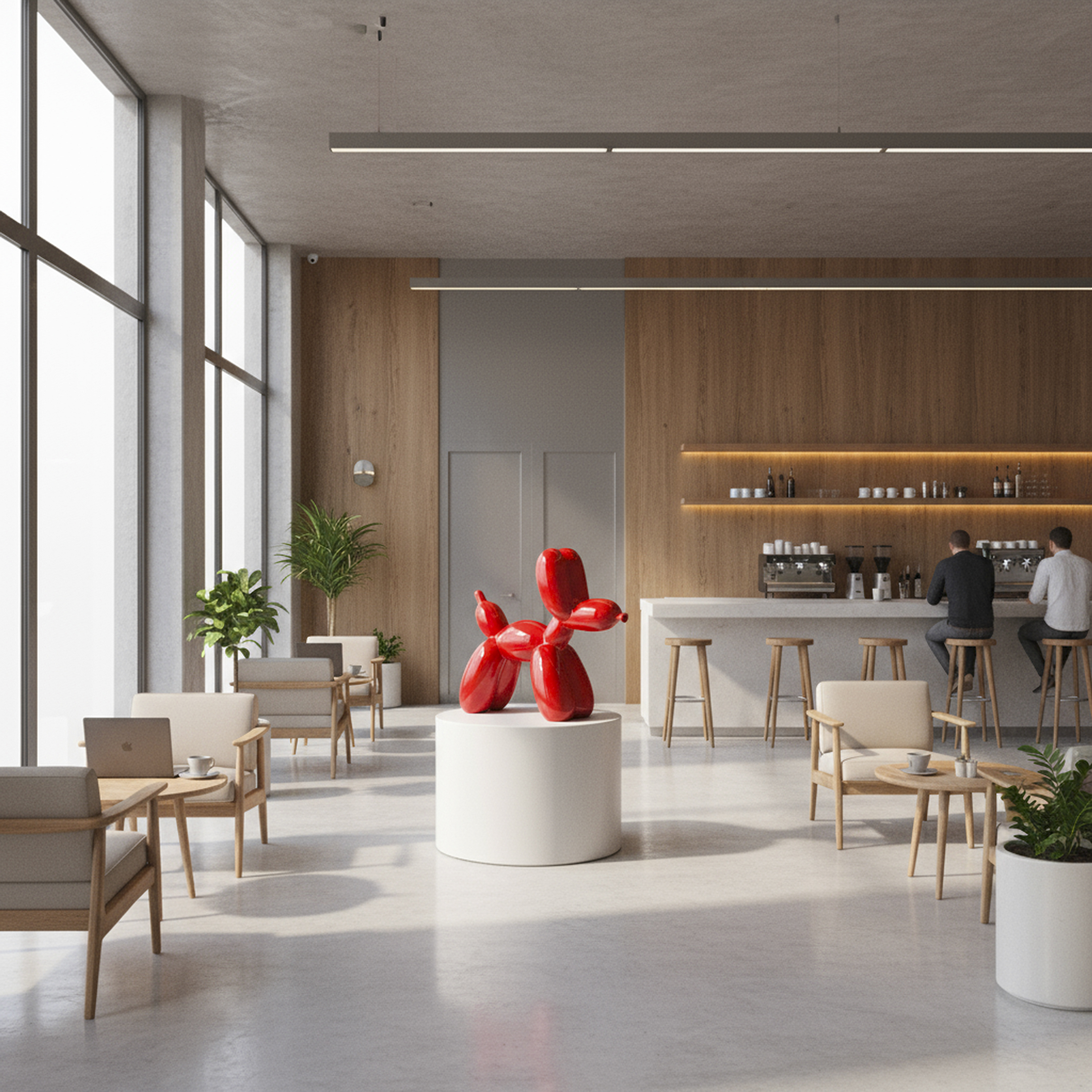 Balloon Dog - Image 7