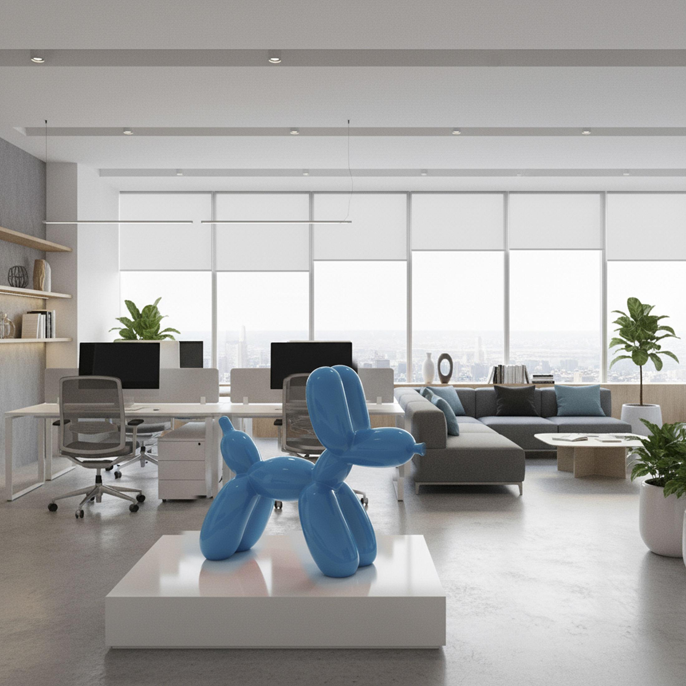 Balloon Dog - Image 5