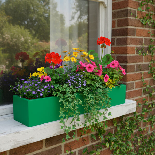 GRP Window Boxes - Image 2