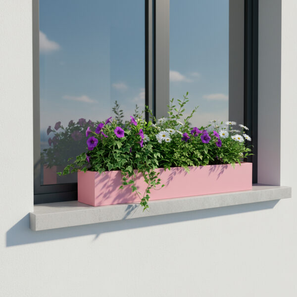 GRP Window Boxes - Image 4
