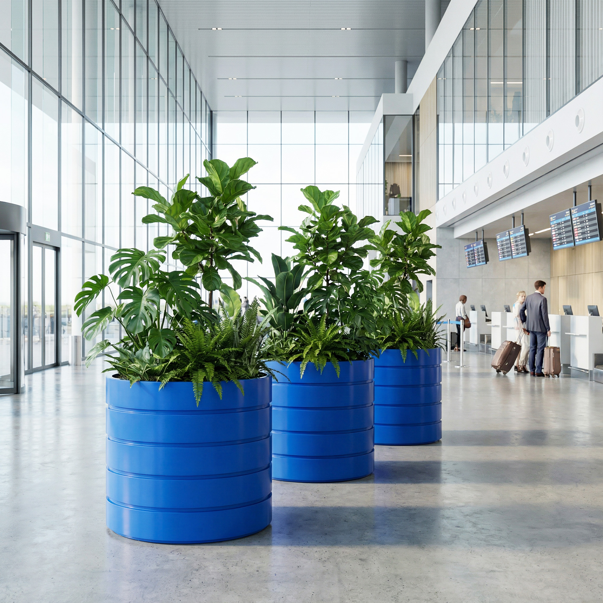 Modular Cylinders - Image 2