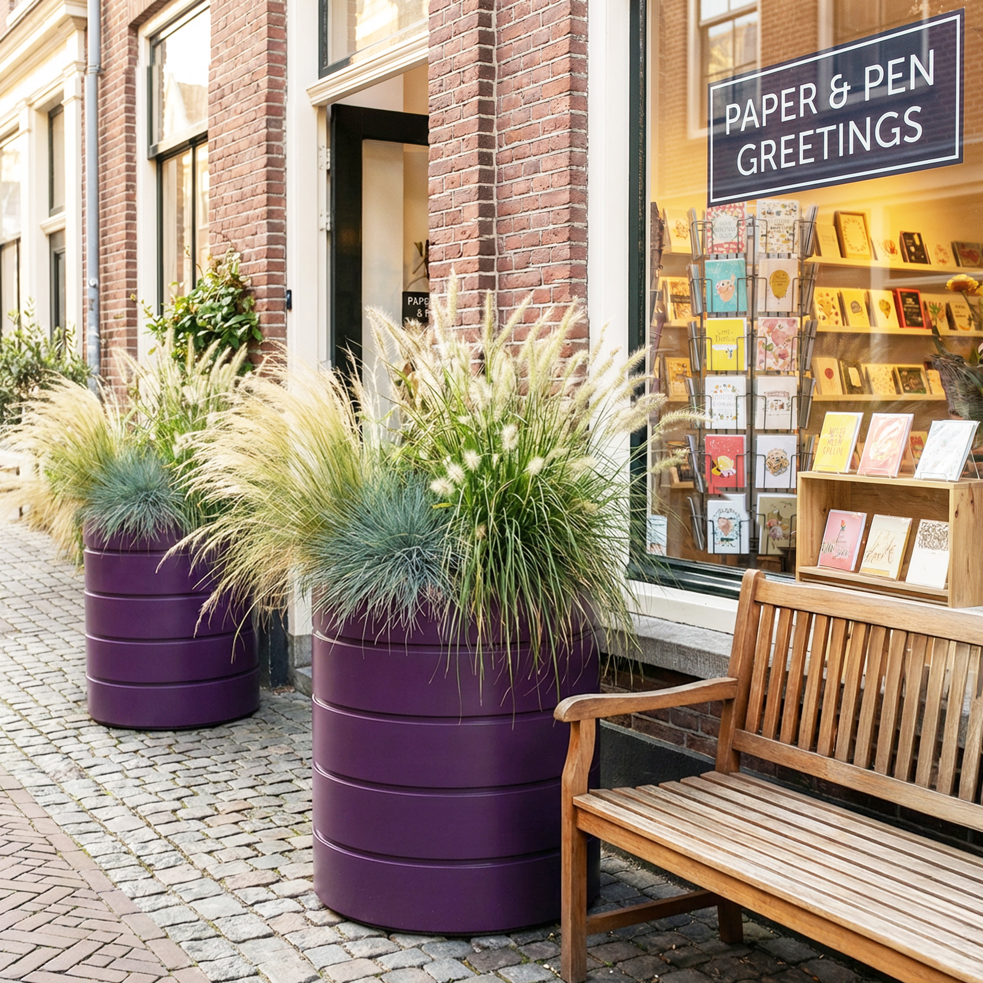 Modular Cylinders - Image 3