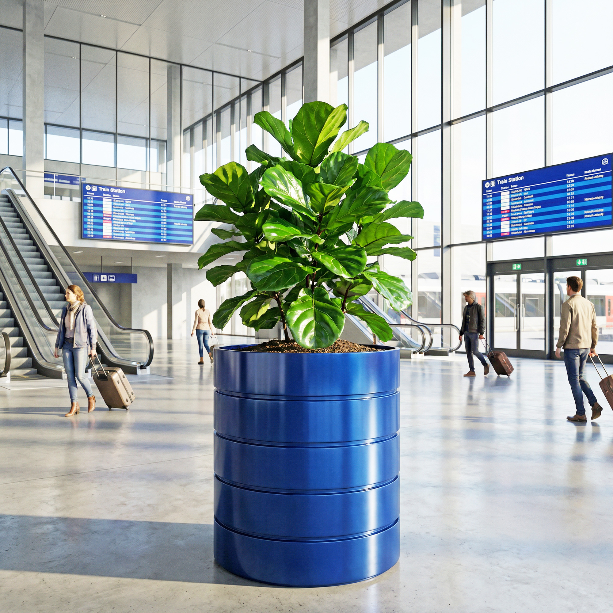 Modular Cylinders - Image 5