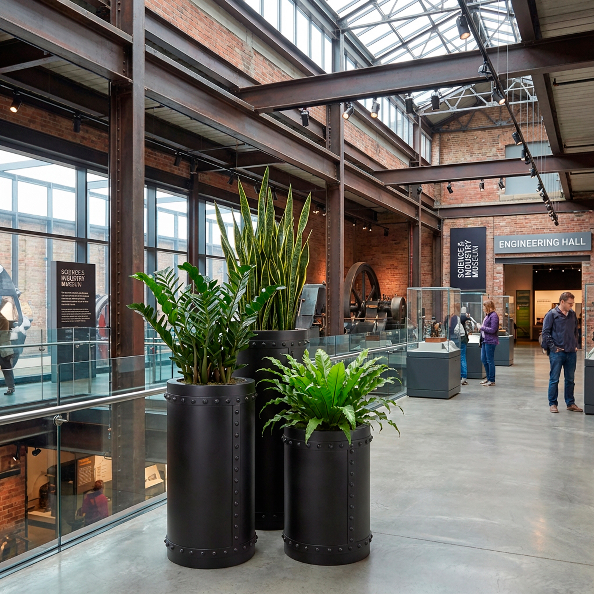 Rivet Cylinders - Image 2