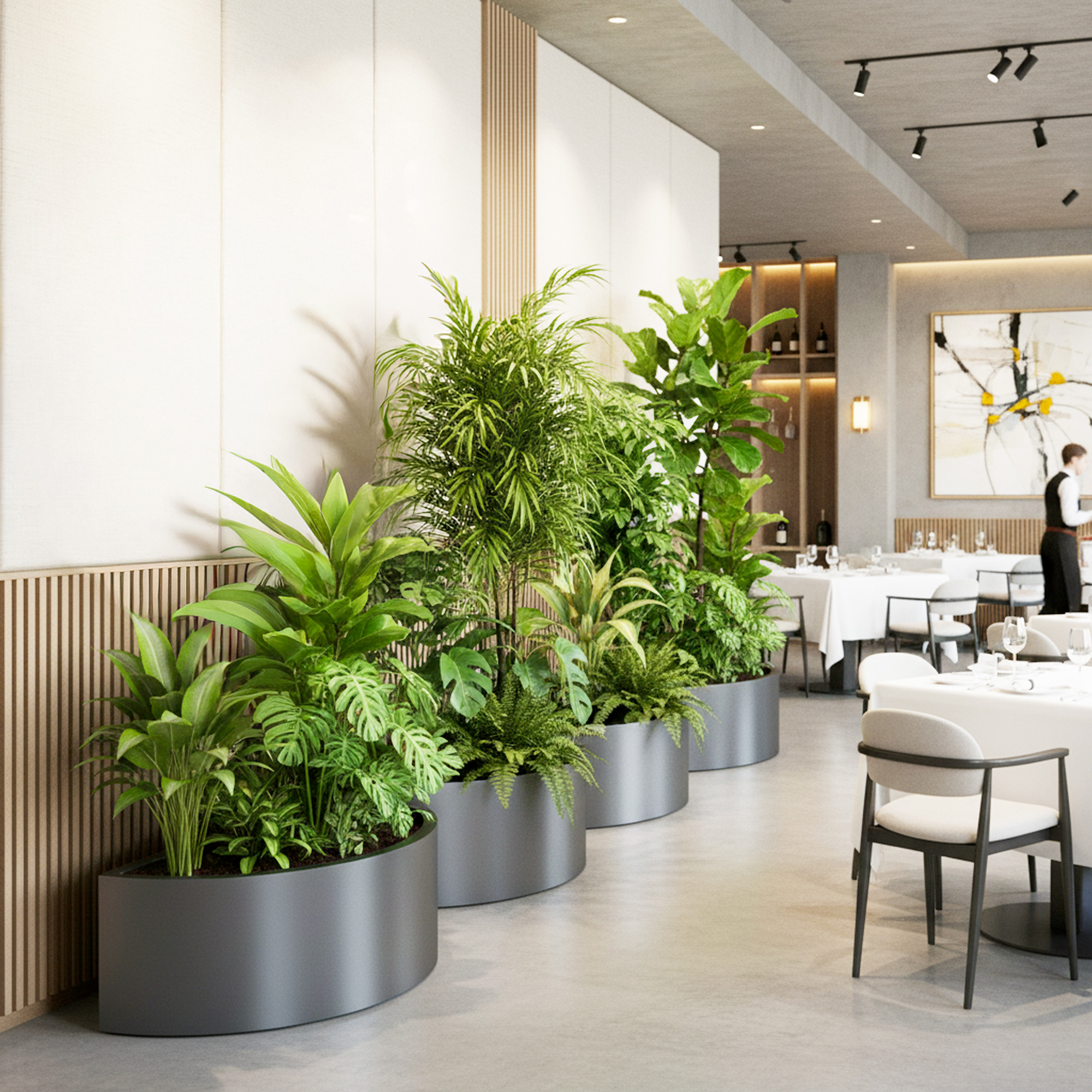 Half Cylinders - Image 4