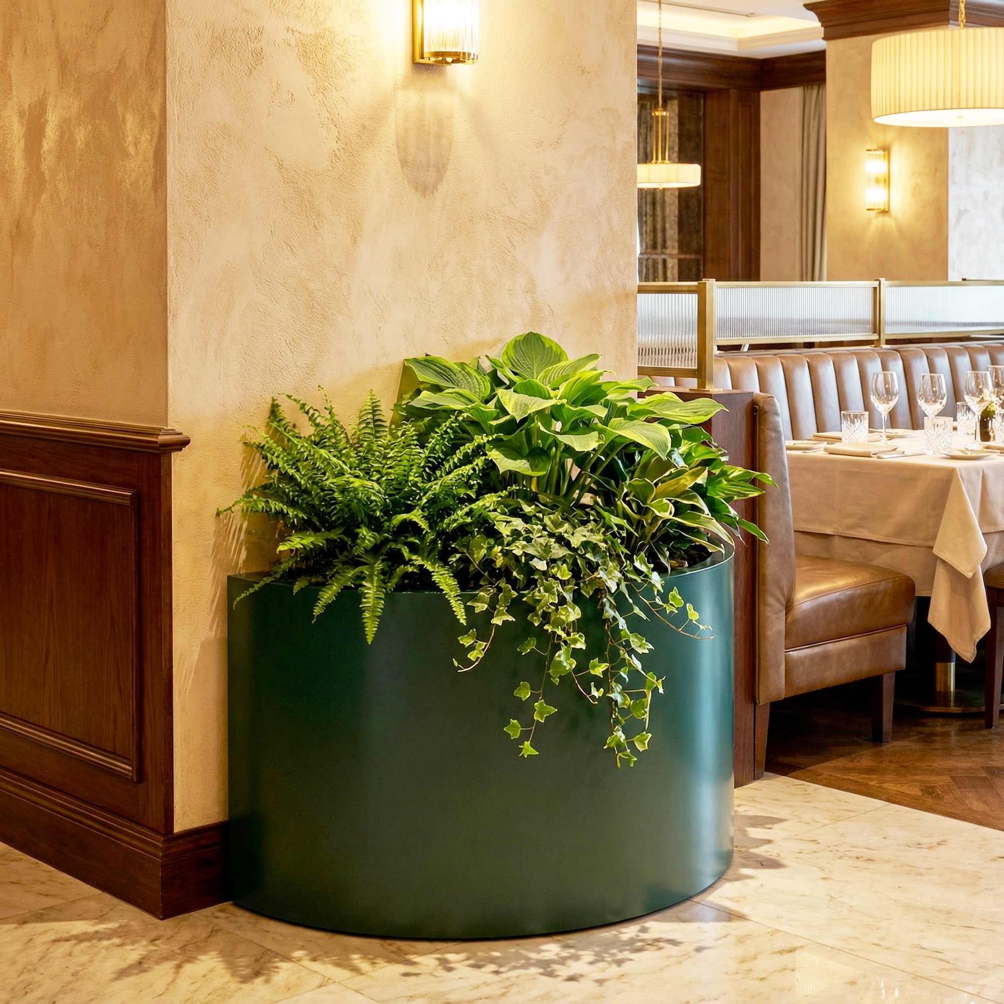 Half Cylinders - Image 2