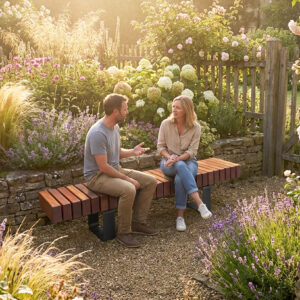 BENCH5 Sapele Special – Clearance